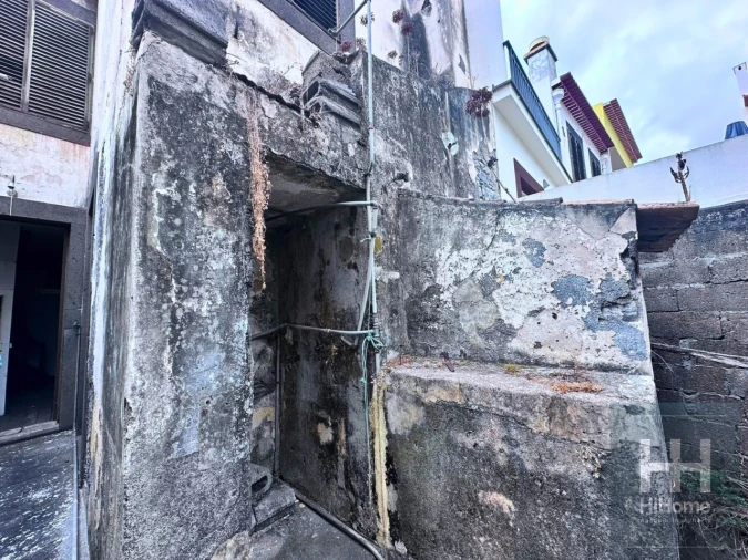 Prédio para Venda em Funchal (São Pedro) Foto 21