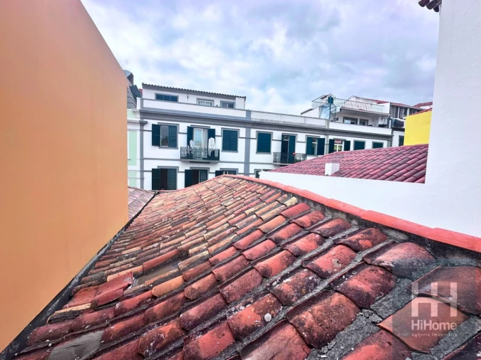 Prédio para Venda em Funchal (São Pedro) Foto 29