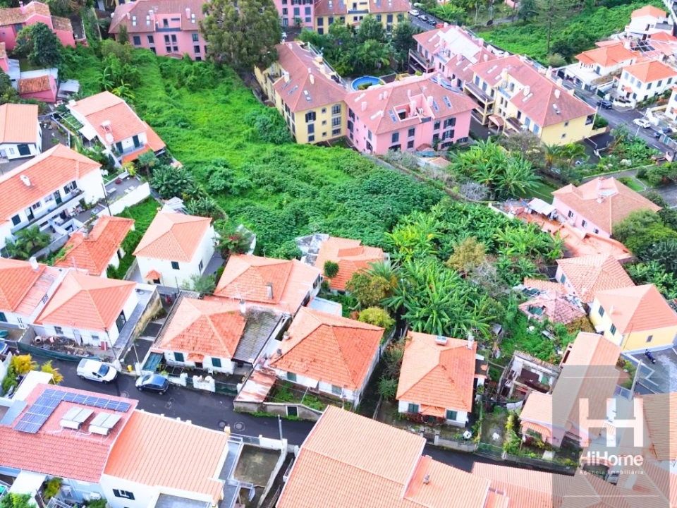 Moradia T3 para Venda em Funchal (Santa Luzia) Foto 25