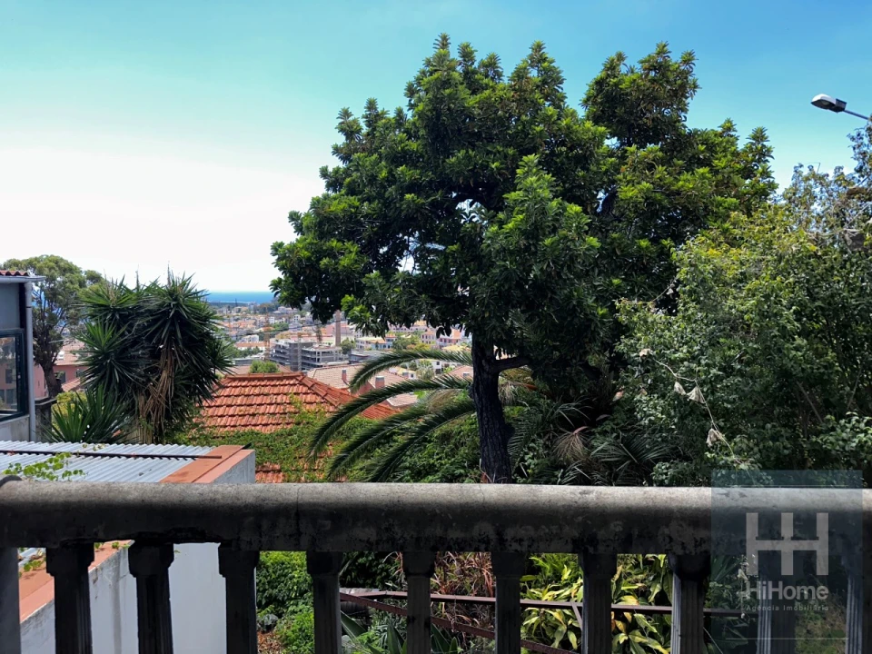 Moradia T3 para Venda em Funchal (Santa Luzia) Foto 13