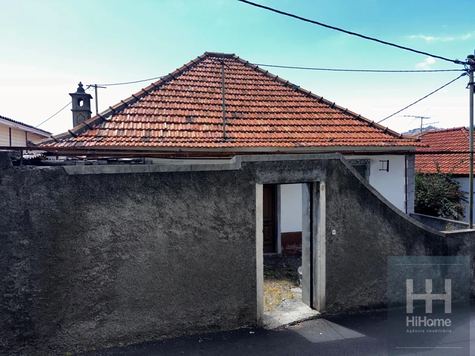 Moradia T3 para Venda em Funchal (Santa Luzia) Foto 5