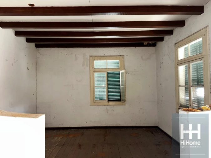 Moradia T3 para Venda em Funchal (Santa Luzia) Foto 8