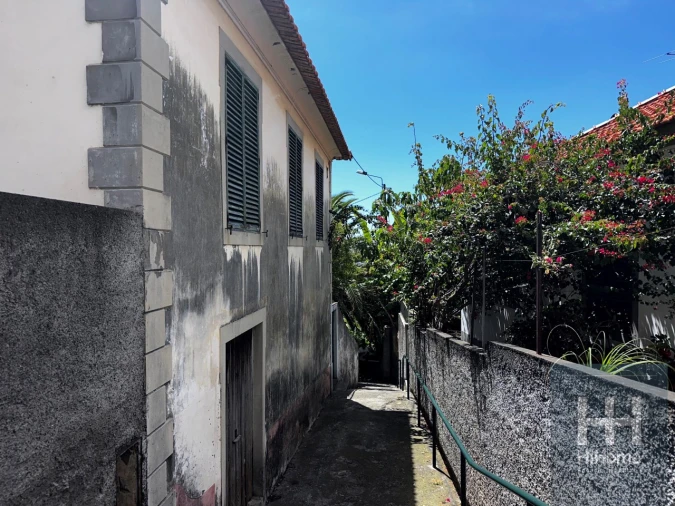 Moradia T3 para Venda em Funchal (Santa Luzia) Foto 17