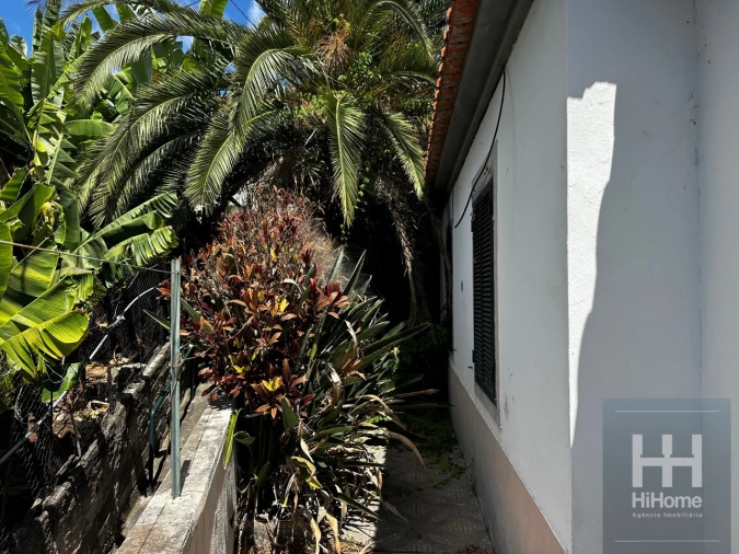 Moradia T3 para Venda em Funchal (Santa Luzia) Foto 16