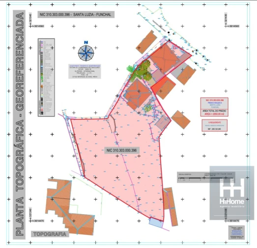 Moradia T3 para Venda em Funchal (Santa Luzia) Foto 30
