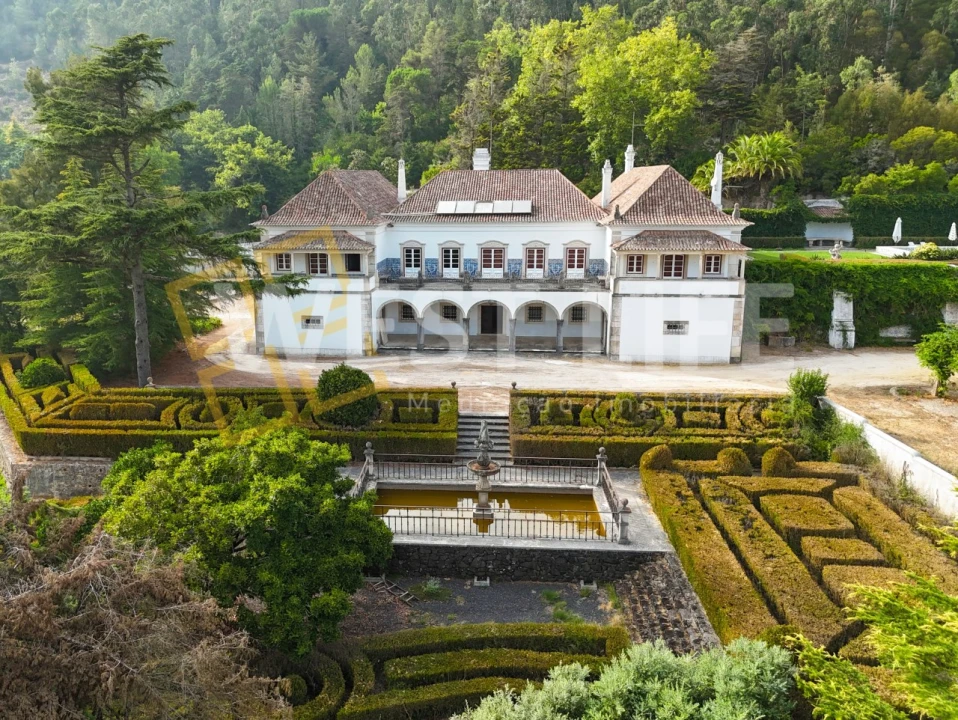 Quinta T8 para Venda em Mafra Foto 3