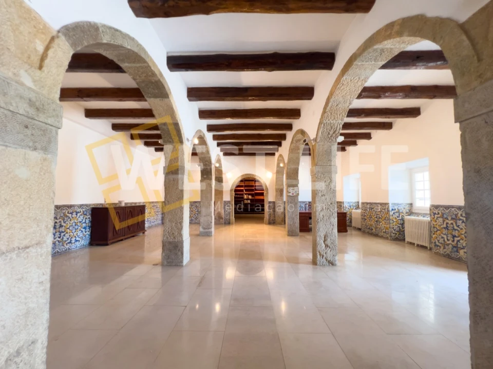 Quinta T8 para Venda em Mafra Foto 6