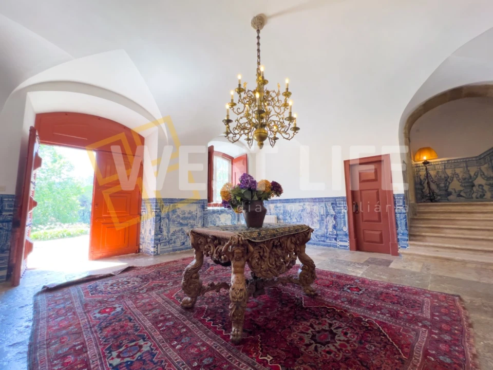 Quinta T8 para Venda em Mafra Foto 7