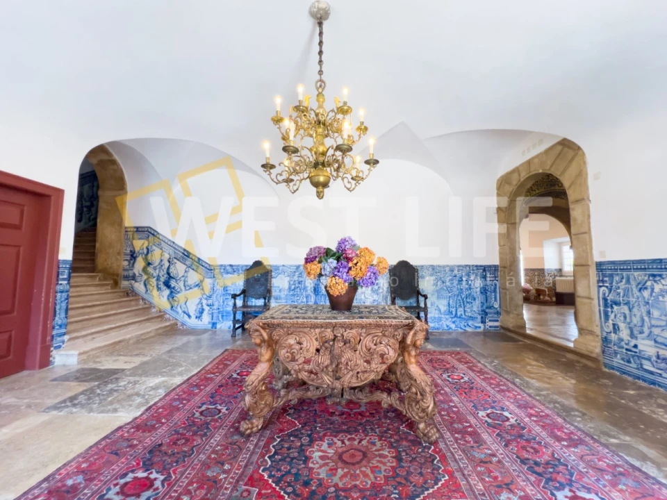 Quinta T8 para Venda em Mafra Foto 8