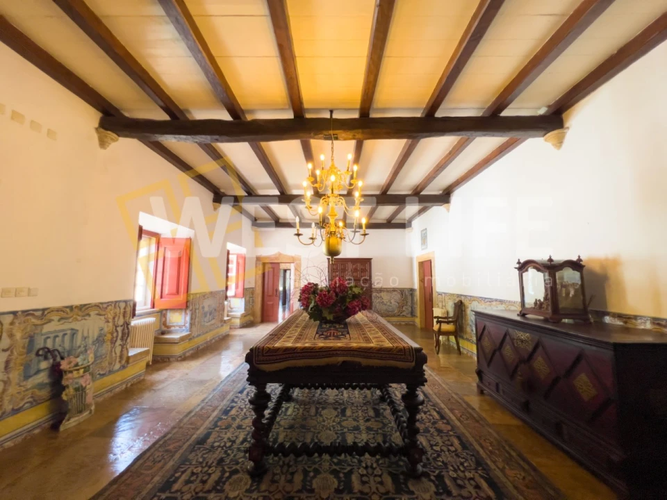 Quinta T8 para Venda em Mafra Foto 16