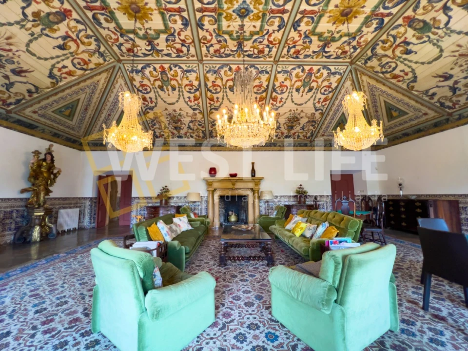 Quinta T8 para Venda em Mafra Foto 11