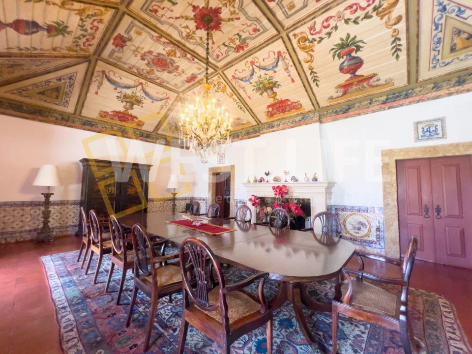 Quinta T8 para Venda em Mafra Foto 15