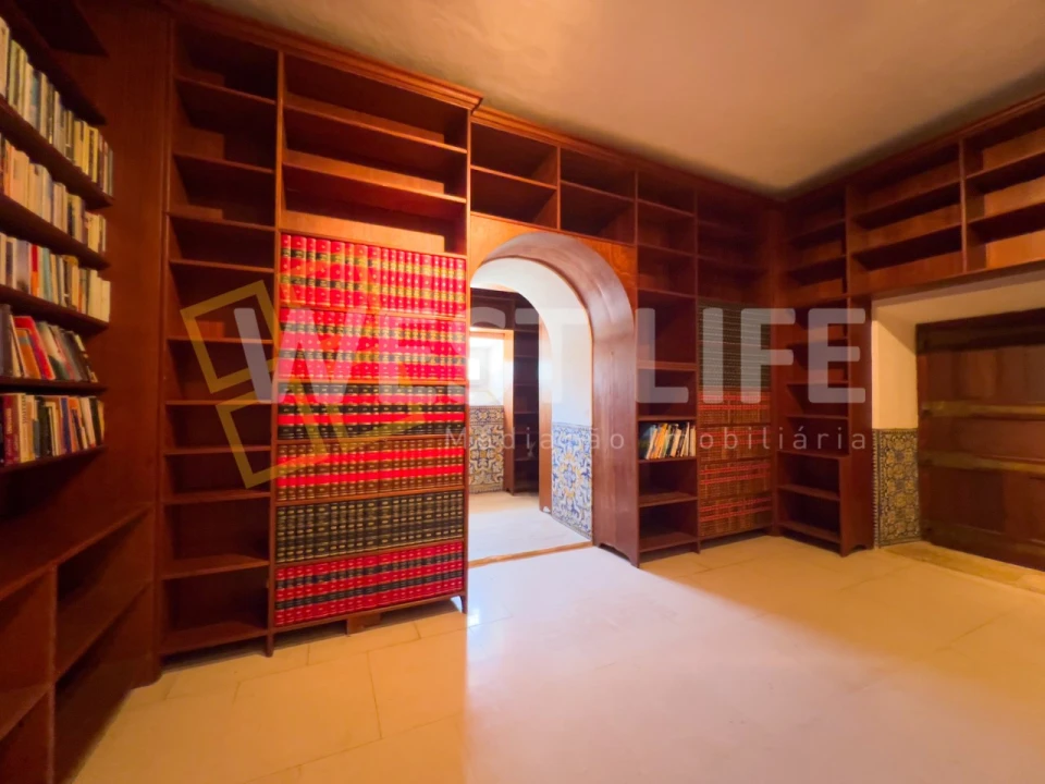 Quinta T8 para Venda em Mafra Foto 17