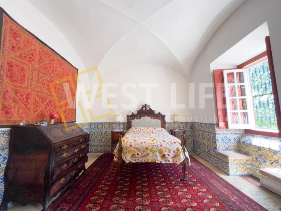 Quinta T8 para Venda em Mafra Foto 38