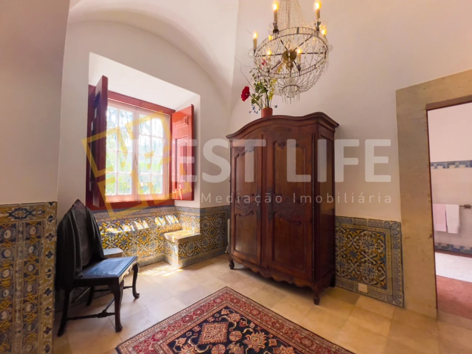 Quinta T8 para Venda em Mafra Foto 39