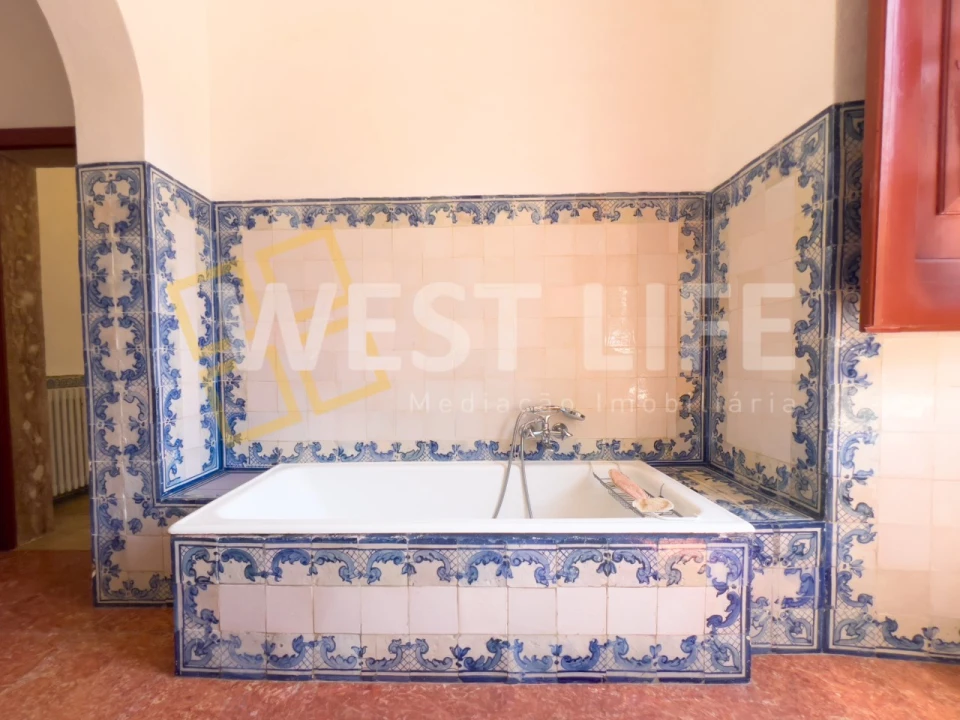 Quinta T8 para Venda em Mafra Foto 41