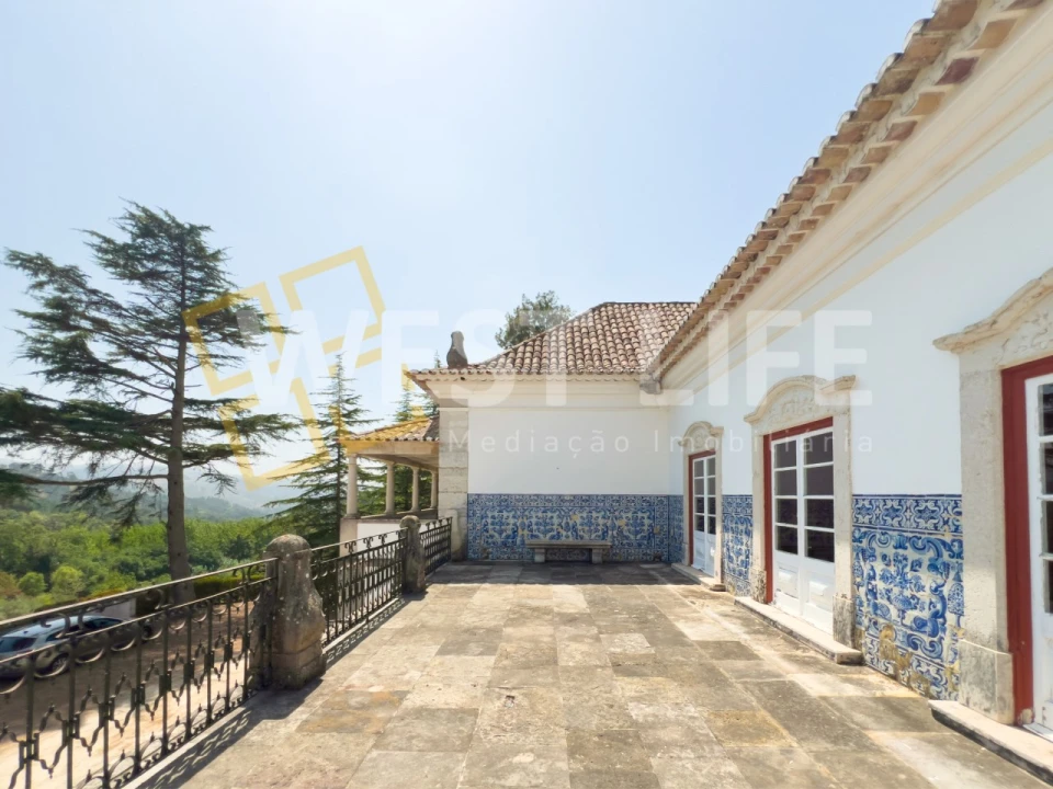 Quinta T8 para Venda em Mafra Foto 25