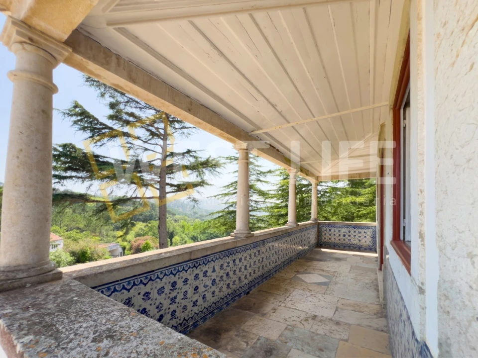 Quinta T8 para Venda em Mafra Foto 32