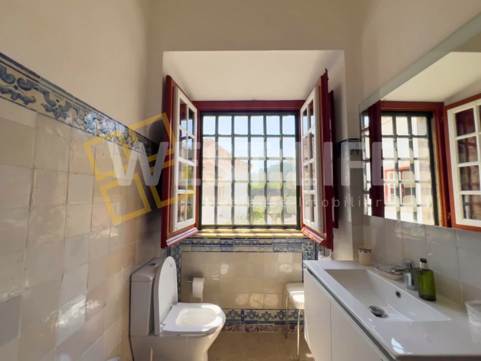 Quinta T8 para Venda em Mafra Foto 43