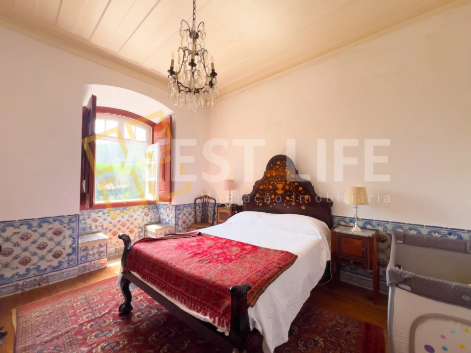 Quinta T8 para Venda em Mafra Foto 45