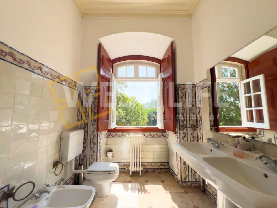 Quinta T8 para Venda em Mafra Foto 34