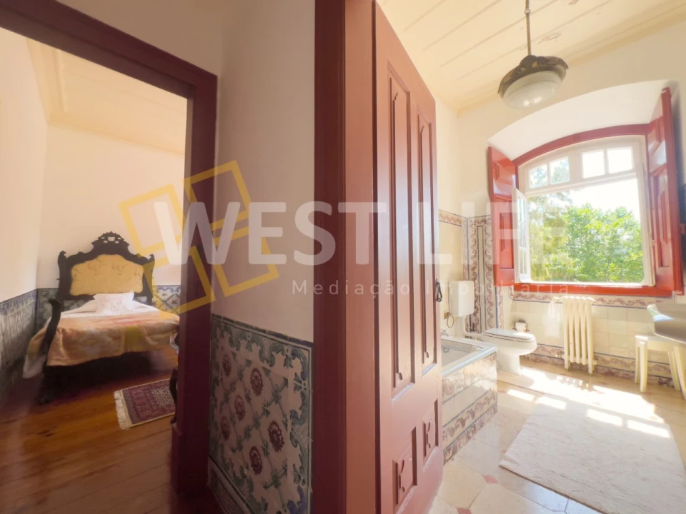 Quinta T8 para Venda em Mafra Foto 33