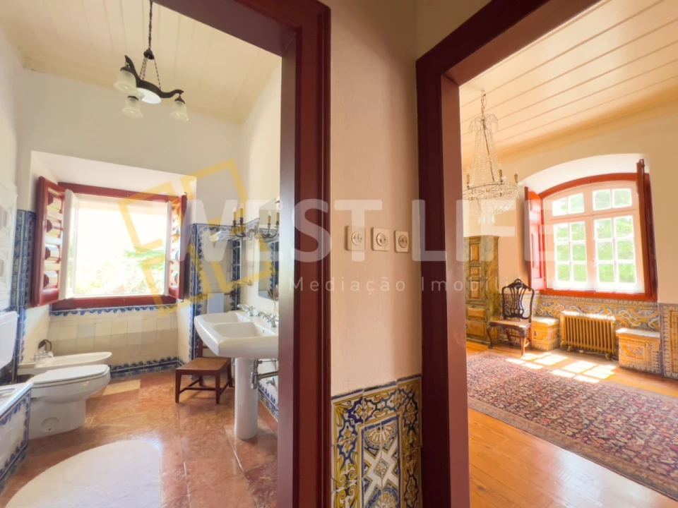 Quinta T8 para Venda em Mafra Foto 30