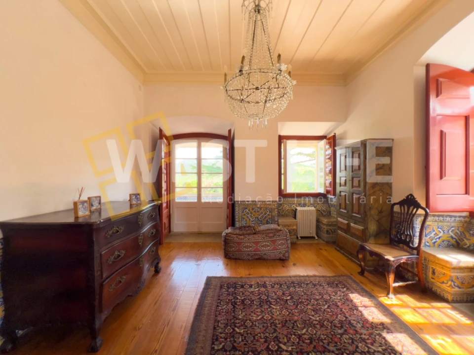 Quinta T8 para Venda em Mafra Foto 31