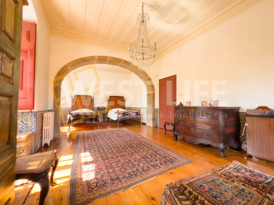 Quinta T8 para Venda em Mafra Foto 26