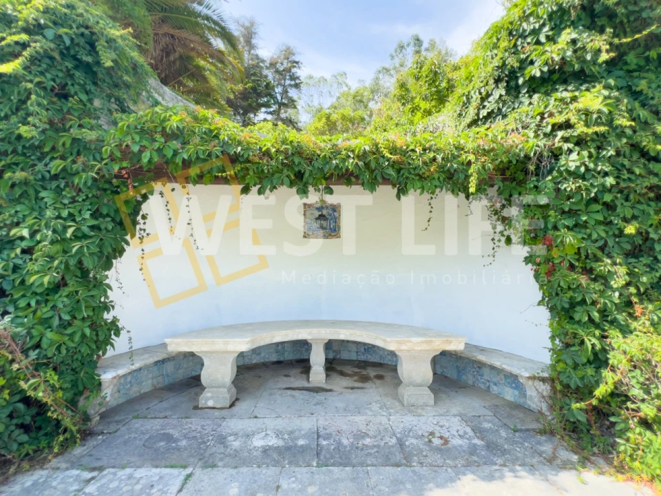 Quinta T8 para Venda em Mafra Foto 48