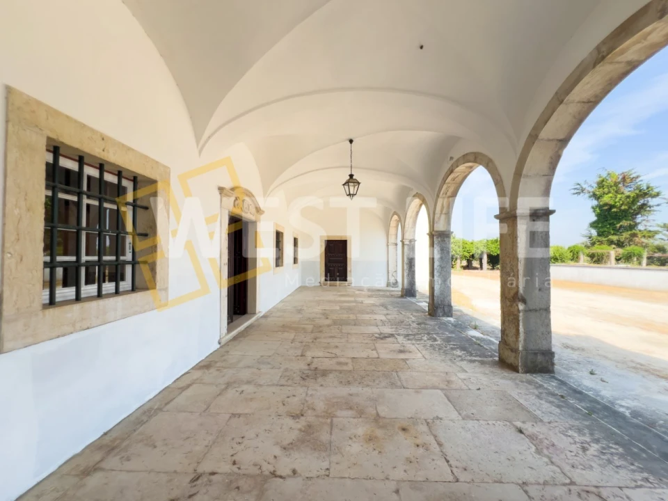 Quinta T8 para Venda em Mafra Foto 55