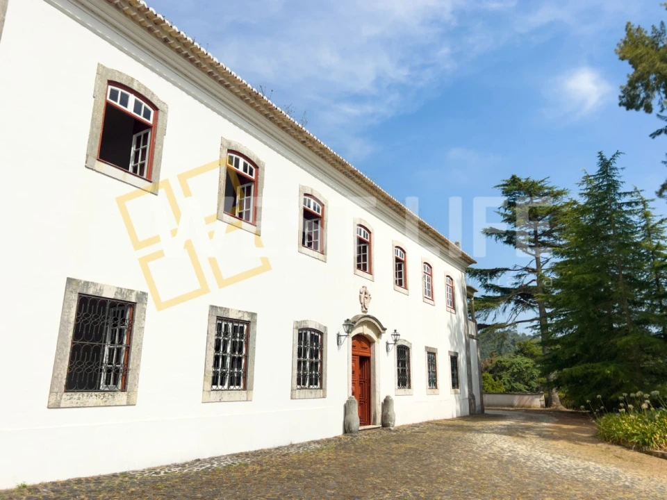 Quinta T8 para Venda em Mafra Foto 56