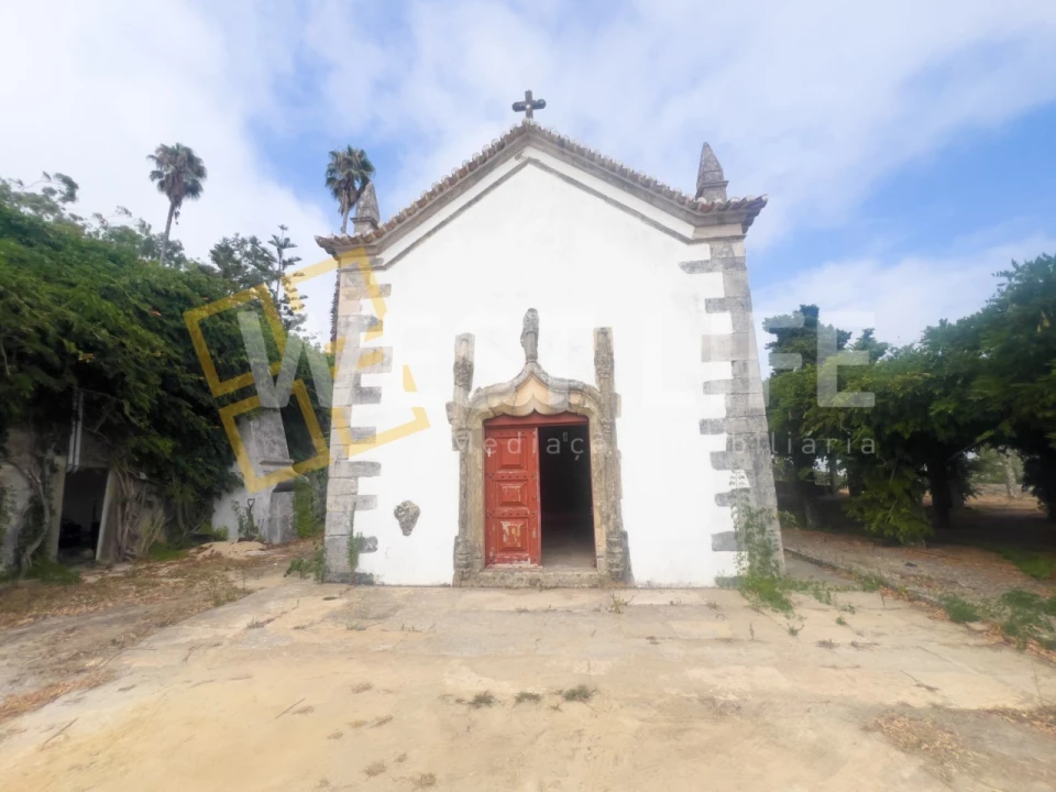 Quinta T8 para Venda em Mafra Foto 57