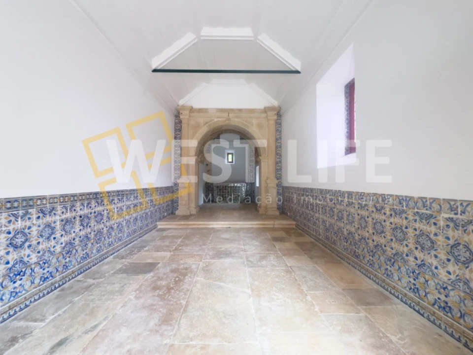 Quinta T8 para Venda em Mafra Foto 58