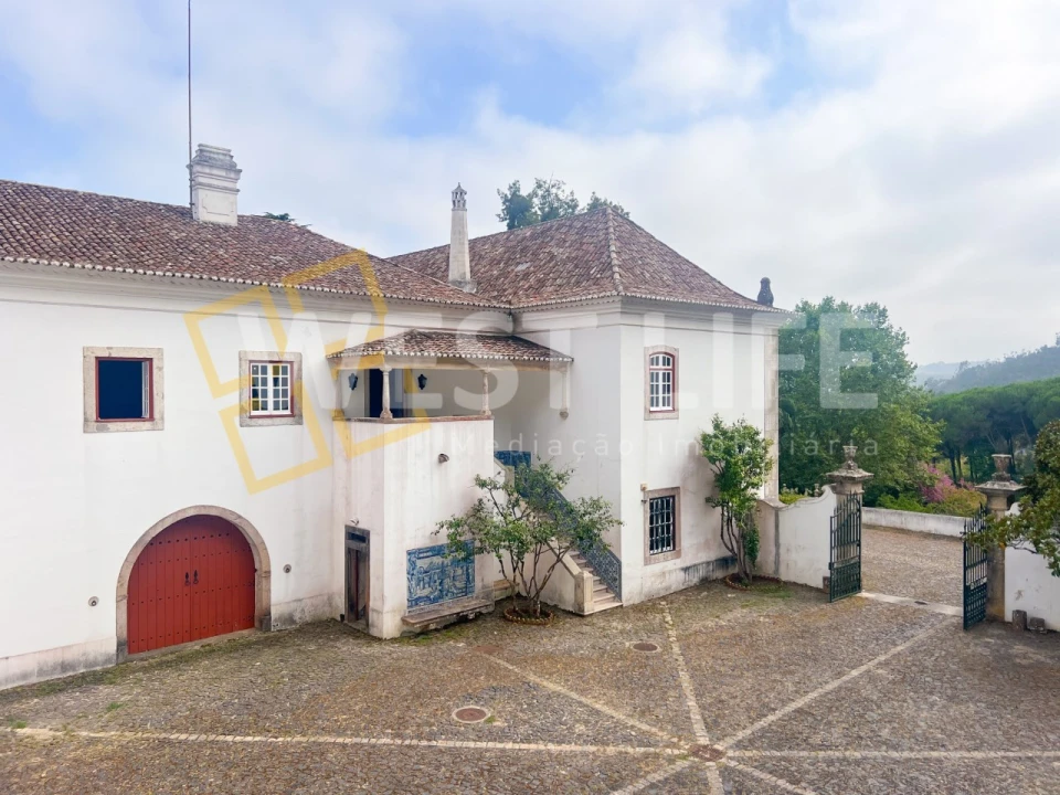 Quinta T8 para Venda em Mafra Foto 59