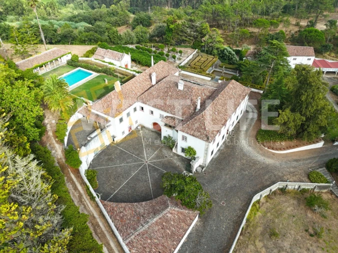 Quinta T8 para Venda em Mafra Foto 4