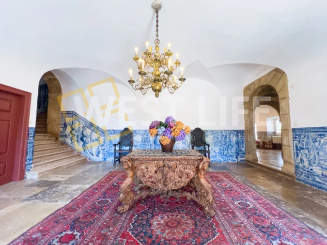 Quinta T8 para Venda em Mafra Foto 8