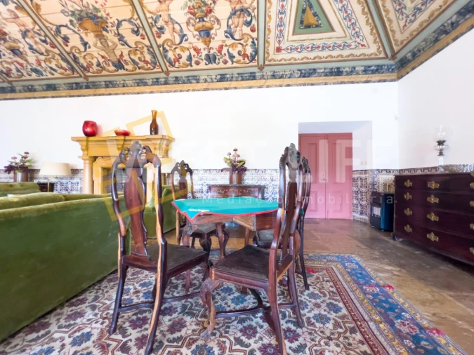 Quinta T8 para Venda em Mafra Foto 12