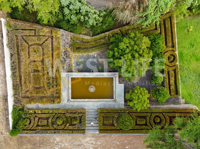 Quinta T8 para Venda em Mafra Foto 21