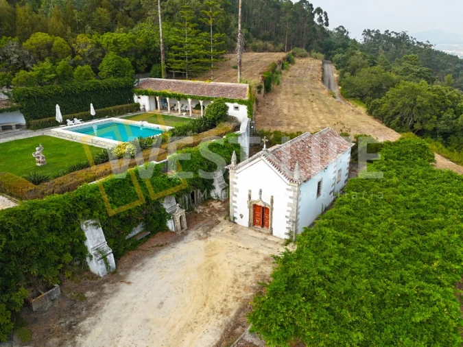 Quinta T8 para Venda em Mafra Foto 22