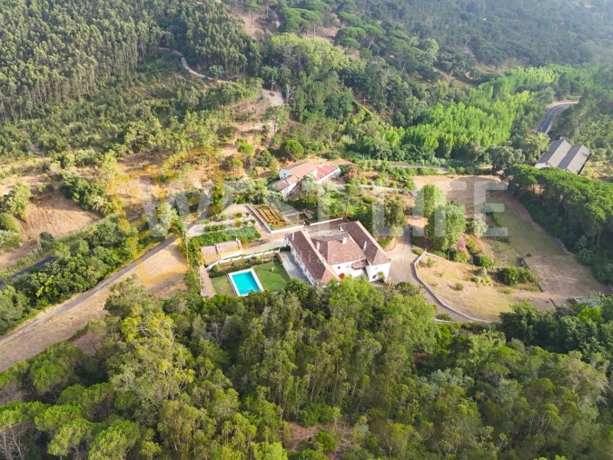 Quinta T8 para Venda em Mafra Foto 23