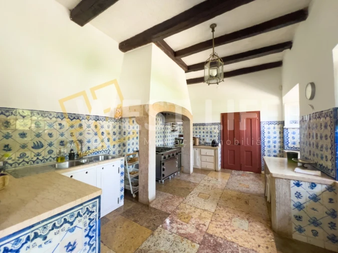 Quinta T8 para Venda em Mafra Foto 19