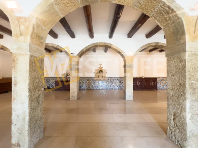 Quinta T8 para Venda em Mafra Foto 18