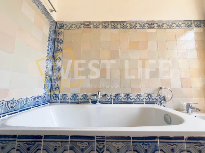 Quinta T8 para Venda em Mafra Foto 44