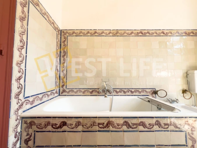 Quinta T8 para Venda em Mafra Foto 35