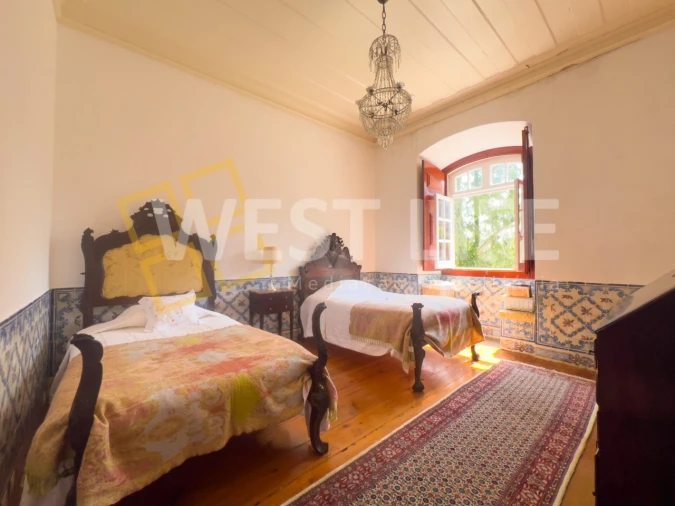 Quinta T8 para Venda em Mafra Foto 36