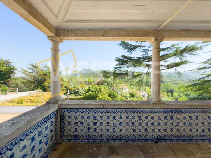 Quinta T8 para Venda em Mafra Foto 37