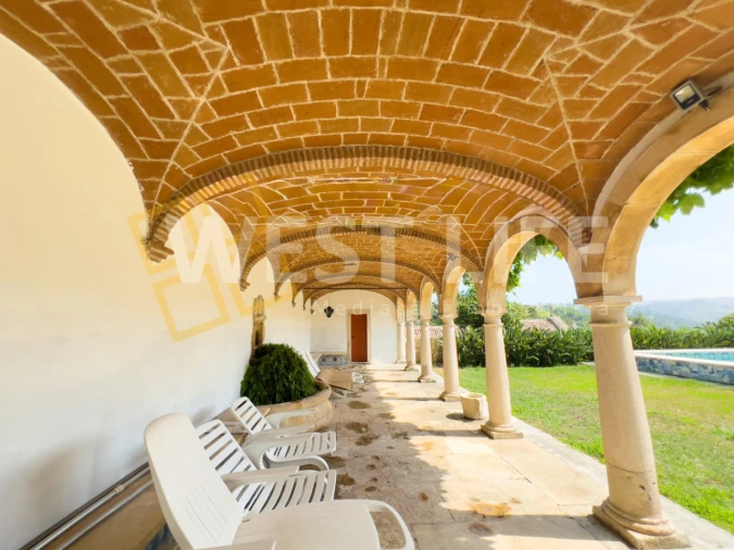 Quinta T8 para Venda em Mafra Foto 51