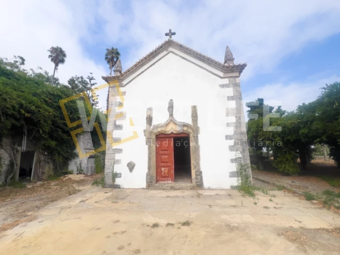 Quinta T8 para Venda em Mafra Foto 57