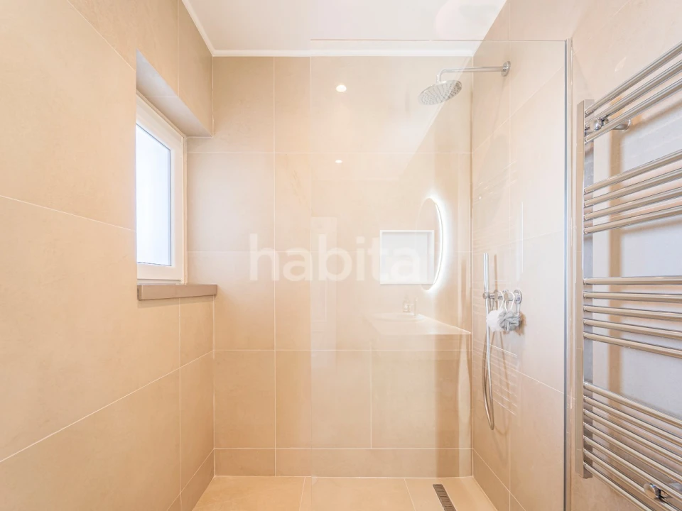 Moradia T4 para Venda em Salvaterra de Magos e Foros de Salvaterra Foto 46